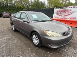 2006 Toyota Camry