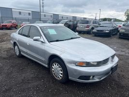 2003 Mitsubishi GALANT