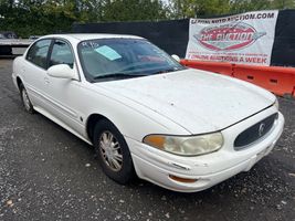 2002 Buick LeSabre