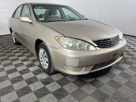 2005 Toyota Camry