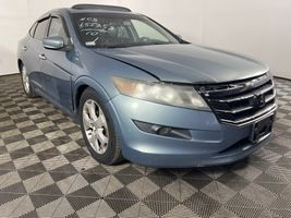 2010 Honda Accord Crosstour