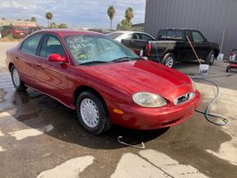 1996 Mercury Sable