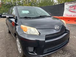 2008 Toyo  Scion xD