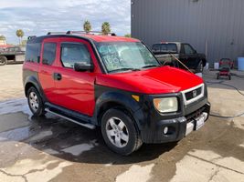 2005 Honda Element