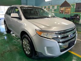 2011 Ford Edge