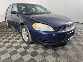 2011 Chevrolet Impala