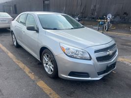 2013 Chevrolet Malibu