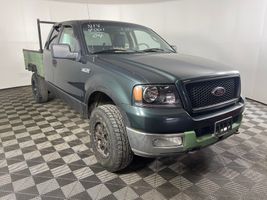 2004 Ford F-150