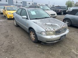 1999 Audi A4