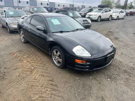 2003 Mitsubishi Eclipse