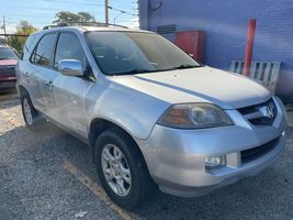 2006 ACURA MDX