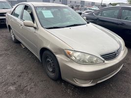 2005 Toyota Camry