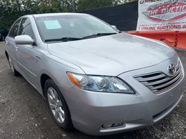 2007 Toyota Camry Hybrid