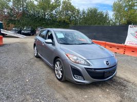 2010 Mazda MAZDA3