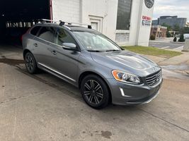 2016 Volvo XC60