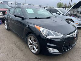 2013 Hyundai Veloster