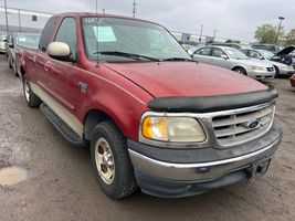 2000 Ford F-150