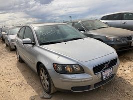 2007 Volvo S40