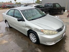 2006 Toyota Camry