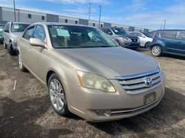 2006 Toyota Avalon