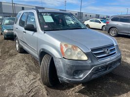 2006 Honda CR-V