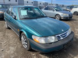 1994 Saab 900