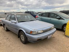 1989 Toyota Camry