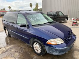 1999 Ford Windstar