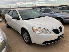 2005 Pontiac G6