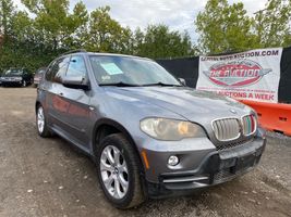 2008 BMW X5