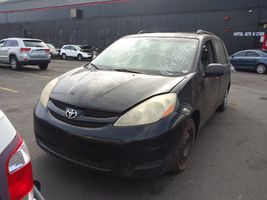 2008 Toyota Sienna