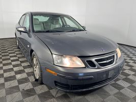 2005 Saab 9-3