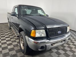 2003 Ford Ranger