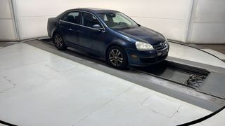 2005 VOLKSWAGEN JETTA