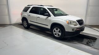 2010 GMC ACADIA