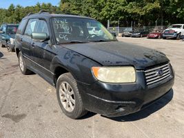 2006 Subaru Forester