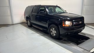 2008 Chevrolet Suburban