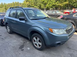 2010 Subaru Forester