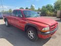 1999 Dodge Dakota