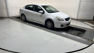 2010 NISSAN Sentra