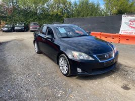 2009 Lexus IS 250