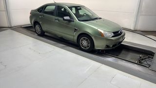 2008 Ford Focus