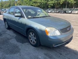 2005 Ford Five Hundred