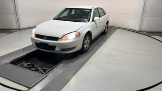 2007 Chevrolet Impala