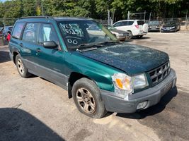 2000 Subaru Forester