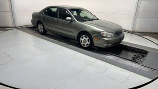 2000 Infiniti I30