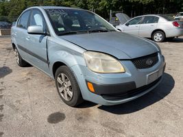 2007 Kia Rio