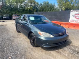 2004 Toyota Camry