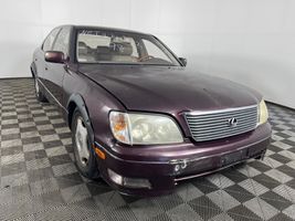 1998 Lexus LS 400