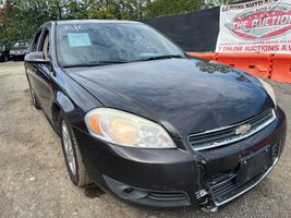 2009 Chevrolet Impala